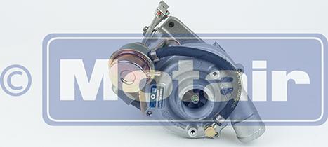 Motair Turbo 333239 - Turbocompressore, Sovralimentazione www.autoricambit.com