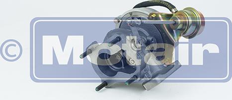 Motair Turbo 333239 - Turbocompressore, Sovralimentazione www.autoricambit.com