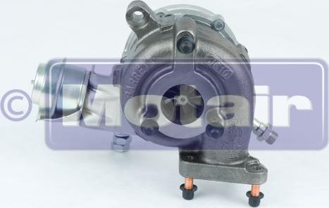 Motair Turbo 333279 - Turbocompressore, Sovralimentazione www.autoricambit.com