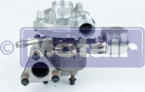 Motair Turbo 333279 - Turbocompressore, Sovralimentazione www.autoricambit.com