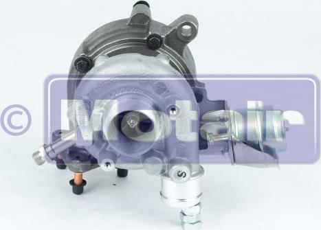 Motair Turbo 333279 - Turbocompressore, Sovralimentazione www.autoricambit.com