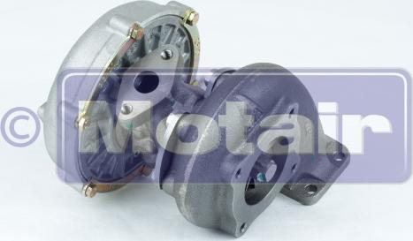 Motair Turbo 333271 - Turbocompressore, Sovralimentazione www.autoricambit.com