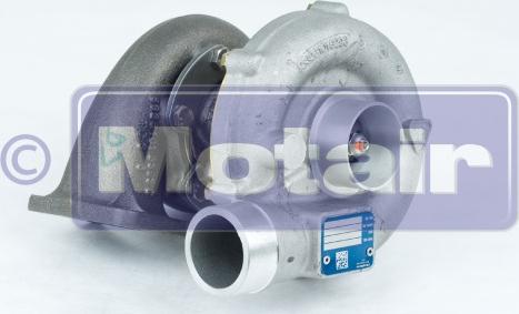 Motair Turbo 333271 - Turbocompressore, Sovralimentazione www.autoricambit.com