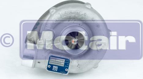 Motair Turbo 333271 - Turbocompressore, Sovralimentazione www.autoricambit.com