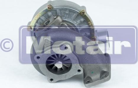 Motair Turbo 333271 - Turbocompressore, Sovralimentazione www.autoricambit.com