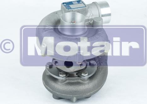 Motair Turbo 333271 - Turbocompressore, Sovralimentazione www.autoricambit.com