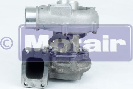 Motair Turbo 333271 - Turbocompressore, Sovralimentazione www.autoricambit.com