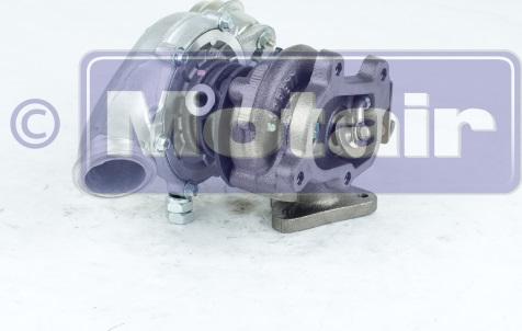 Motair Turbo 333277 - Turbocompressore, Sovralimentazione www.autoricambit.com