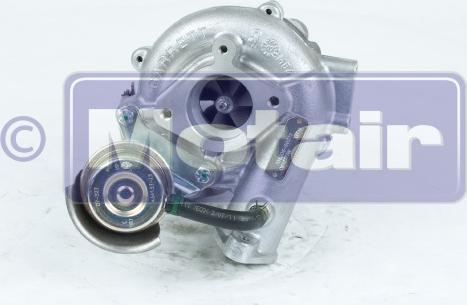 Motair Turbo 333798 - Turbocompressore, Sovralimentazione www.autoricambit.com