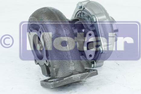 Motair Turbo 333742 - Turbocompressore, Sovralimentazione www.autoricambit.com