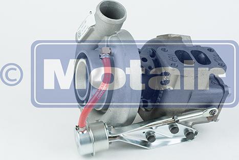 Motair Turbo 333747 - Turbocompressore, Sovralimentazione www.autoricambit.com