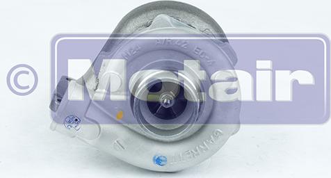 Motair Turbo 333716 - Turbocompressore, Sovralimentazione www.autoricambit.com