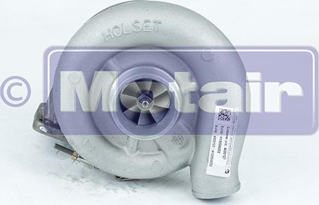 Motair Turbo 333713 - Turbocompressore, Sovralimentazione www.autoricambit.com