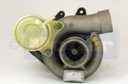 Motair Turbo 333712 - Turbocompressore, Sovralimentazione www.autoricambit.com