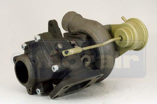 Motair Turbo 333712 - Turbocompressore, Sovralimentazione www.autoricambit.com