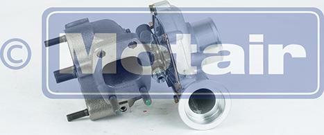 Motair Turbo 333777 - Turbocompressore, Sovralimentazione www.autoricambit.com