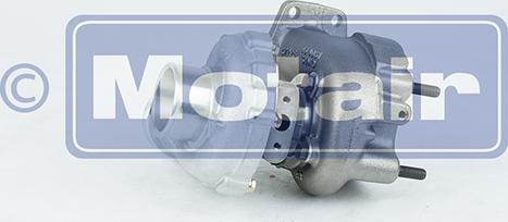 Motair Turbo 333777 - Turbocompressore, Sovralimentazione www.autoricambit.com