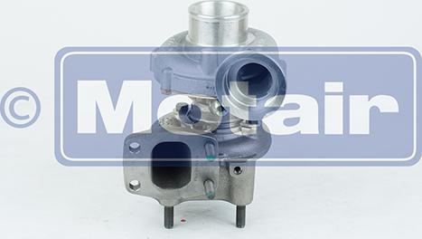 Motair Turbo 333777 - Turbocompressore, Sovralimentazione www.autoricambit.com