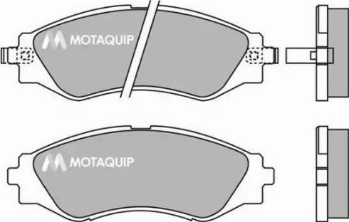 Valeo 671861 - Kit pastiglie freno, Freno a disco www.autoricambit.com