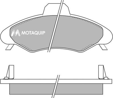 Magneti Marelli 363700209069 - Kit pastiglie freno, Freno a disco www.autoricambit.com