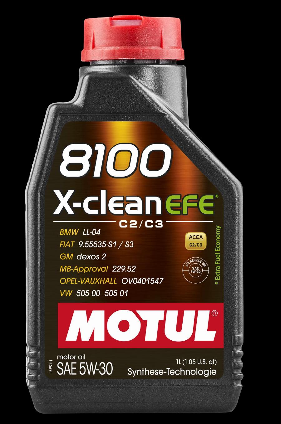 Motul 17715 - Olio motore www.autoricambit.com