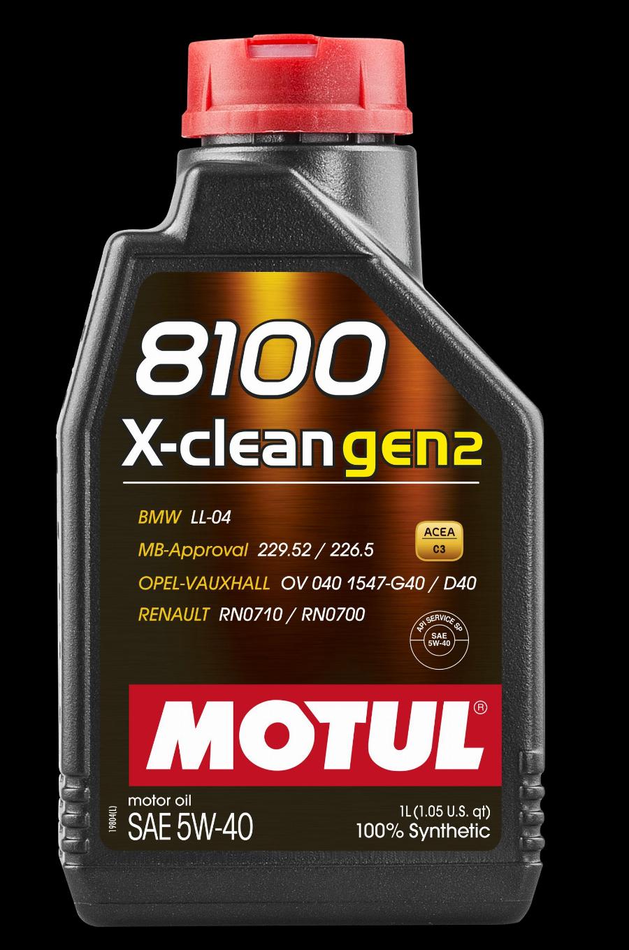 Motul 17702 - Olio motore www.autoricambit.com