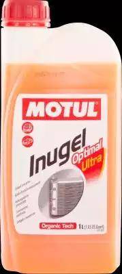 Motul 101069 - Antigelo www.autoricambit.com