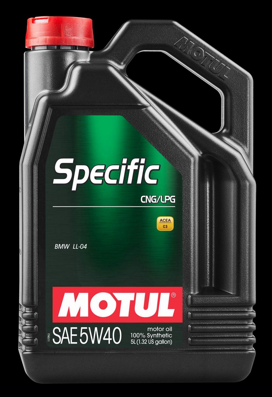 Motul 101719 - Olio motore www.autoricambit.com