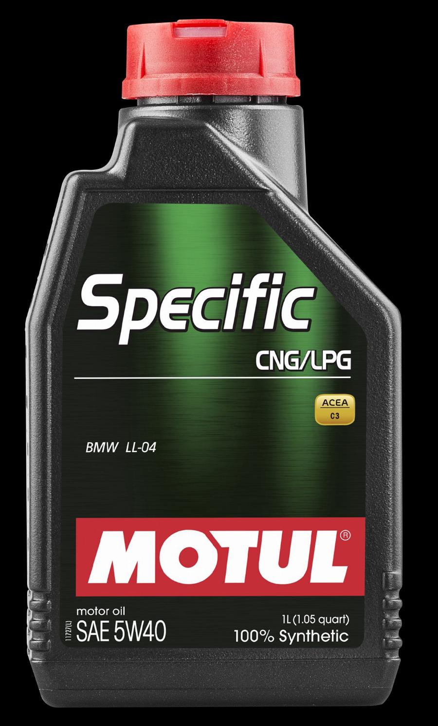 Motul 101717 - Olio motore www.autoricambit.com