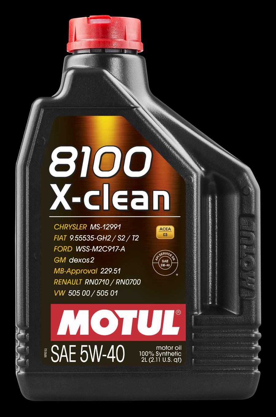 Motul 102049 - Olio motore www.autoricambit.com