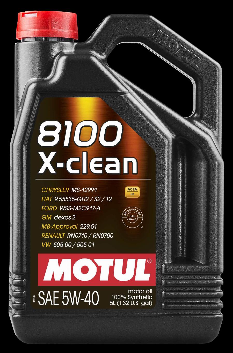 Motul 102051 - Olio motore www.autoricambit.com