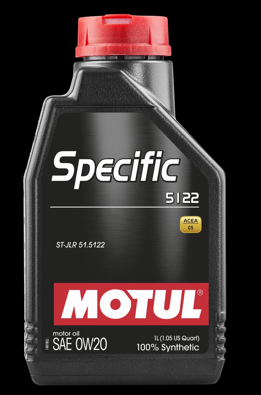 Motul 59610 - Olio motore www.autoricambit.com