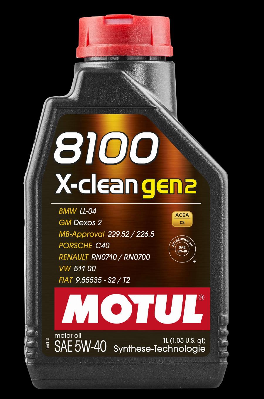 Motul 17703 - Olio motore www.autoricambit.com