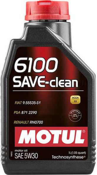 Motul 841611 - Olio motore www.autoricambit.com