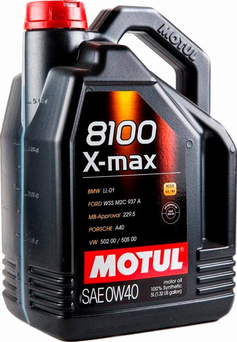 Motul 348206 - Olio motore www.autoricambit.com