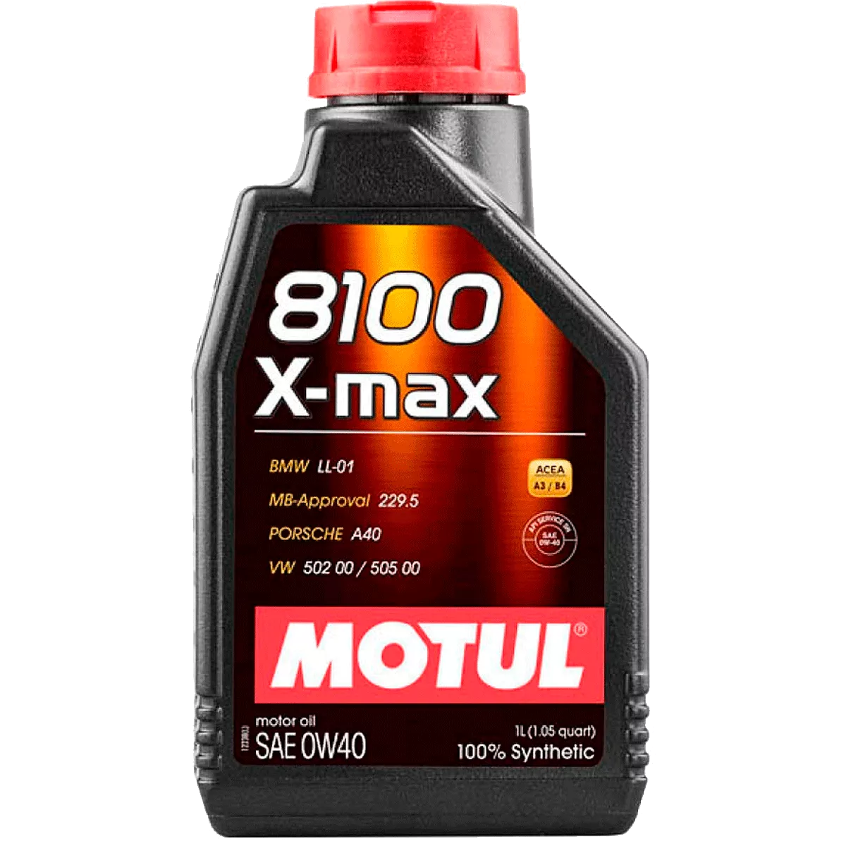 Motul 348201 - Olio motore www.autoricambit.com