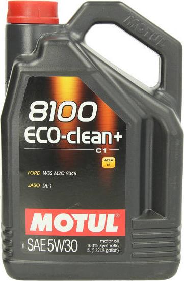 Motul 347206 - Olio motore www.autoricambit.com