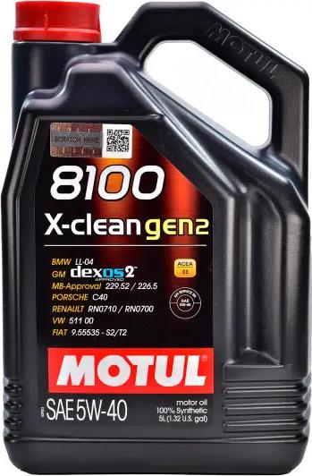 Motul 368206 - Olio motore www.autoricambit.com