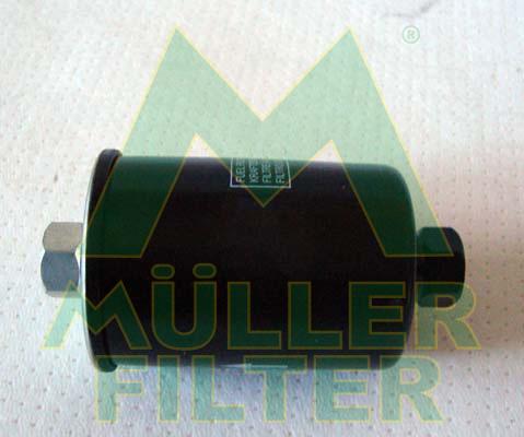 Muller Filter FB117 - Filtro carburante www.autoricambit.com