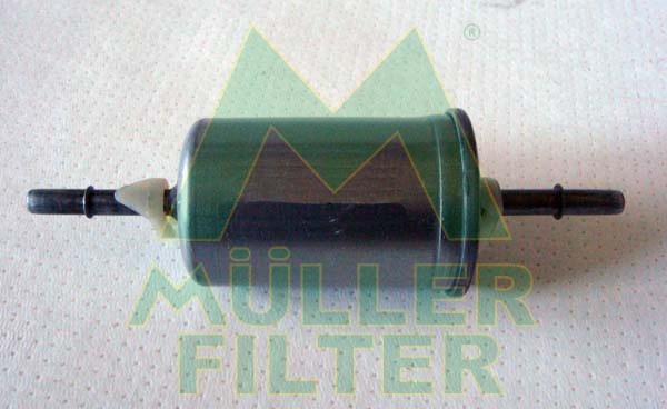 Muller Filter FB130 - Filtro carburante www.autoricambit.com