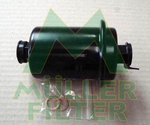 Muller Filter FB349 - Filtro carburante www.autoricambit.com