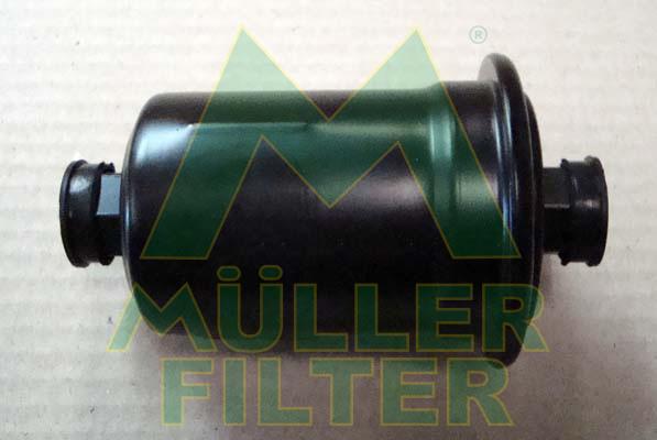 Muller Filter FB344 - Filtro carburante www.autoricambit.com