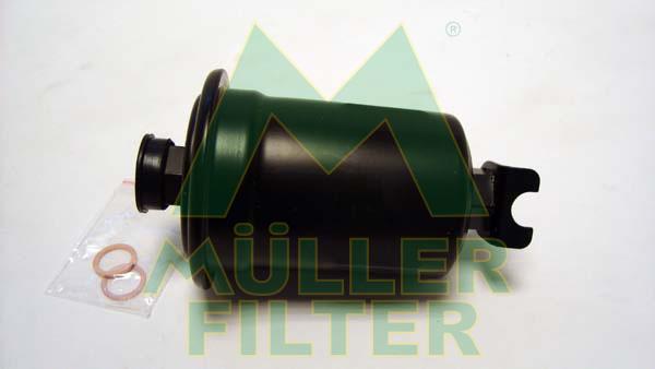 Muller Filter FB348 - Filtro carburante www.autoricambit.com