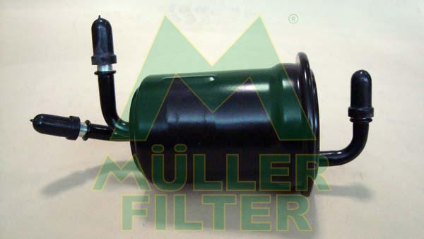 Muller Filter FB355 - Filtro carburante www.autoricambit.com