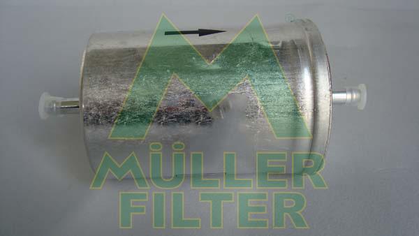 Muller Filter FB304 - Filtro carburante www.autoricambit.com