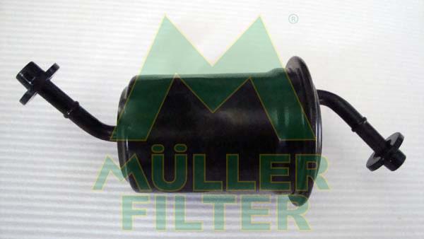Muller Filter FB325 - Filtro carburante www.autoricambit.com