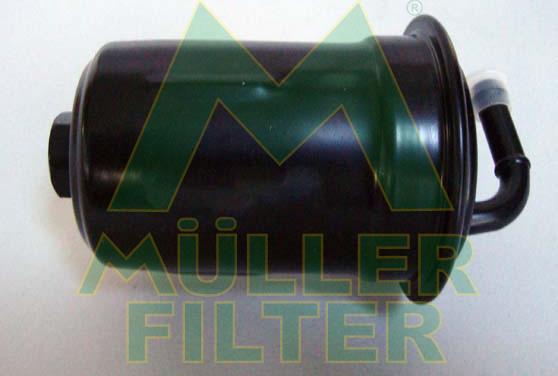 Muller Filter FB296 - Filtro carburante www.autoricambit.com