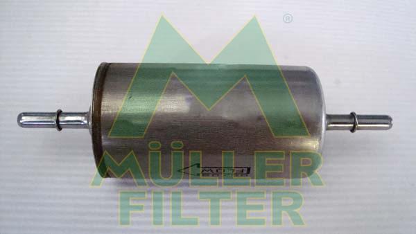 Muller Filter FB298 - Filtro carburante www.autoricambit.com