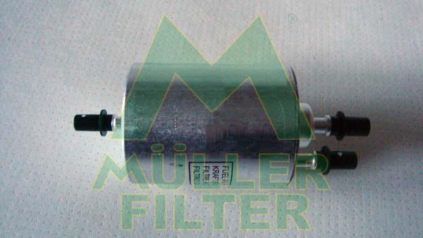 Muller Filter FB292 - Filtro carburante www.autoricambit.com