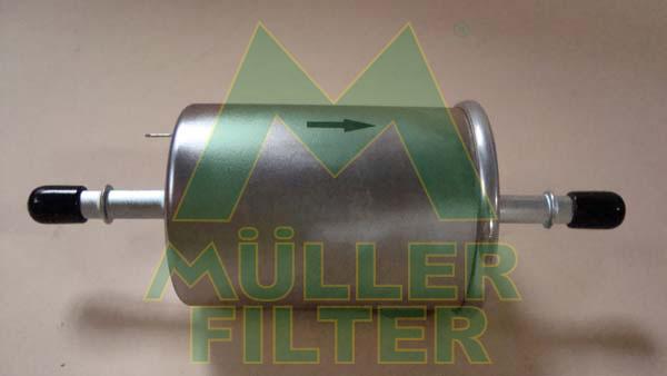 Muller Filter FB215 - Filtro carburante www.autoricambit.com